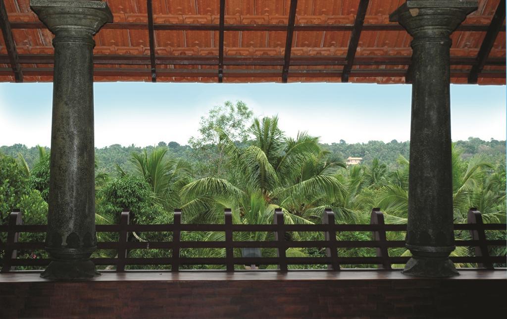 Amrutham Ayurvedic Village Resort โกวาลัม ห้อง รูปภาพ